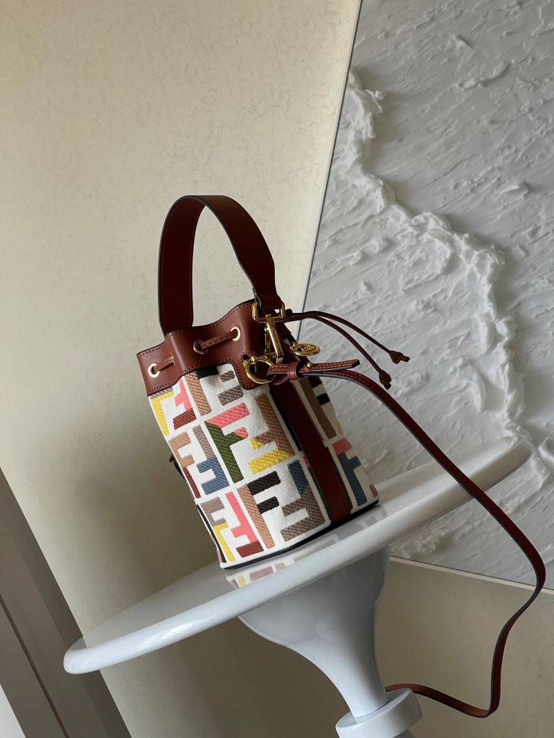 Fendi Drawstring Bags